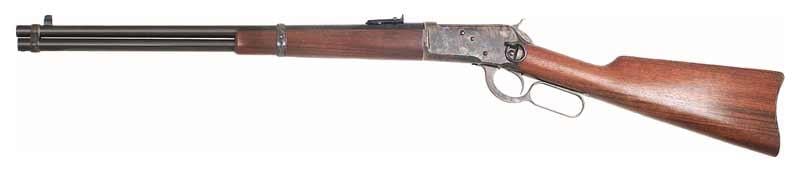 Cimarron 1892 45 Long Colt