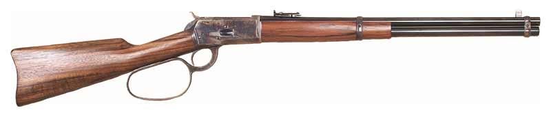 Cimarron 1892 Winchester El Dorado 45 Long Colt