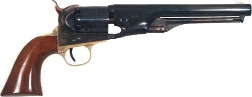 Cimarron 1861 Navy Civilian .36 CALIBER