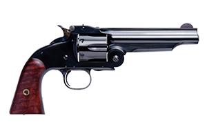 Cimarron Model 3 1st American 45 Long Colt