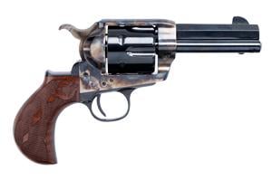 Cimarron El Malo 2 Thunderer 45 Long Colt