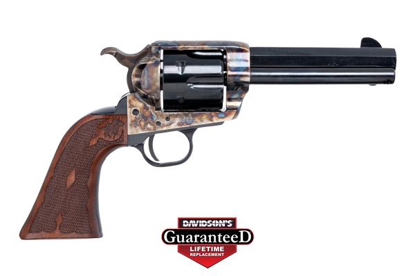 Cimarron El Malo 2 45 Long Colt