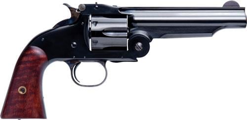 Cimarron Model 3 American 44 Special