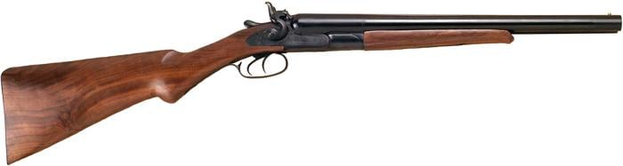 Cimarron 1878 Coach Gun 12 GA