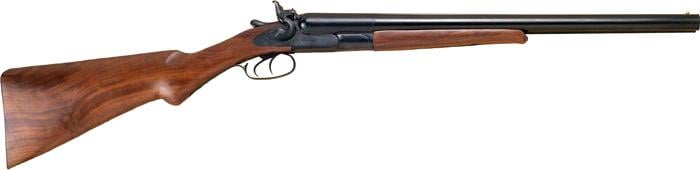 Cimarron 1878 Coach Gun 12 Gauge