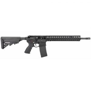 LMT Defense MARS-L MRP Quad Rail 223/5.56