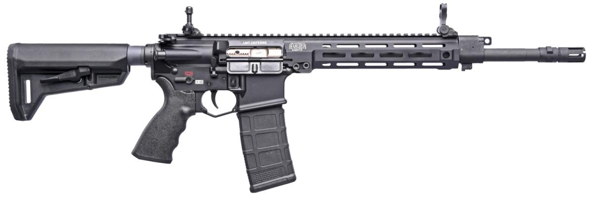 LMT Defense R20 RAHE Reference 223/5.56