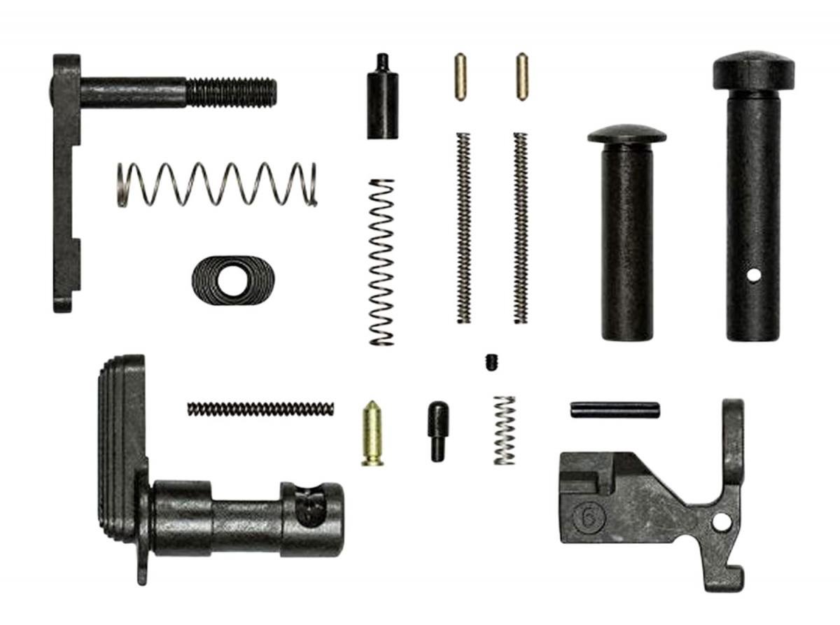 Aero Precision Lower Parts Kit