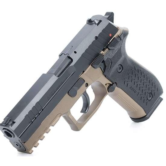 Arex Zero 1 Standard 9mm