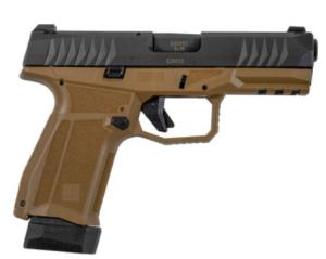 Arex Delta M Gen 2 9mm