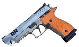 Steyr Arms ATC Rock 9mm