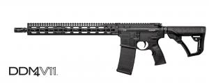 Daniel Defense DDM4 M4A1 RIS II 223/5.56