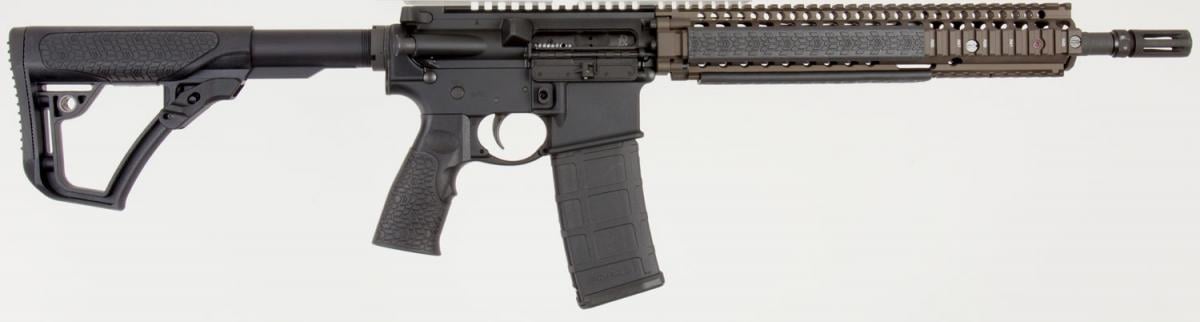 Daniel Defense M4 A1 223/5.56