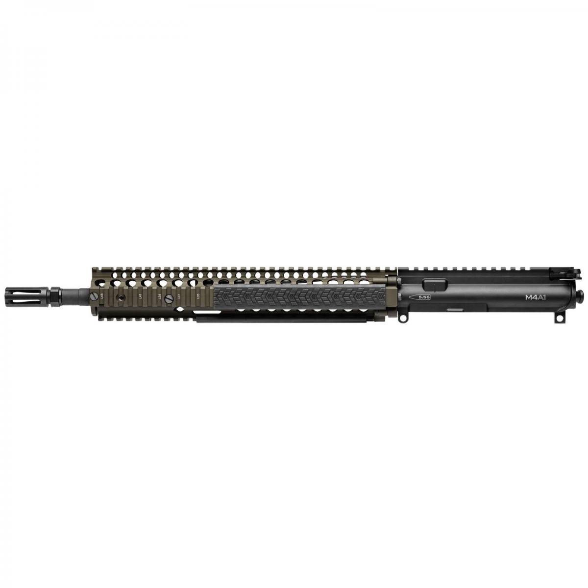 Daniel Defense M4A1 223/5.56