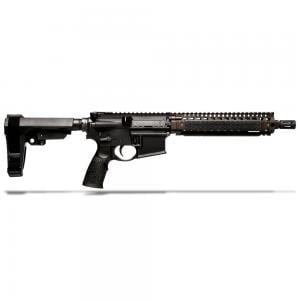 Daniel Defense MK18 Pistol 223/5.56