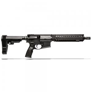 Daniel Defense MK18 SBR 223/5.56