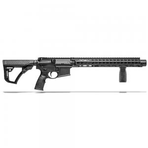 Daniel Defense DDM4 ISR 300 BLK