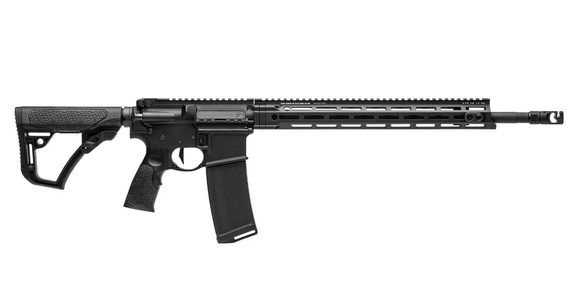 Daniel Defense DDM4 V7 Pro Series 223/5.56