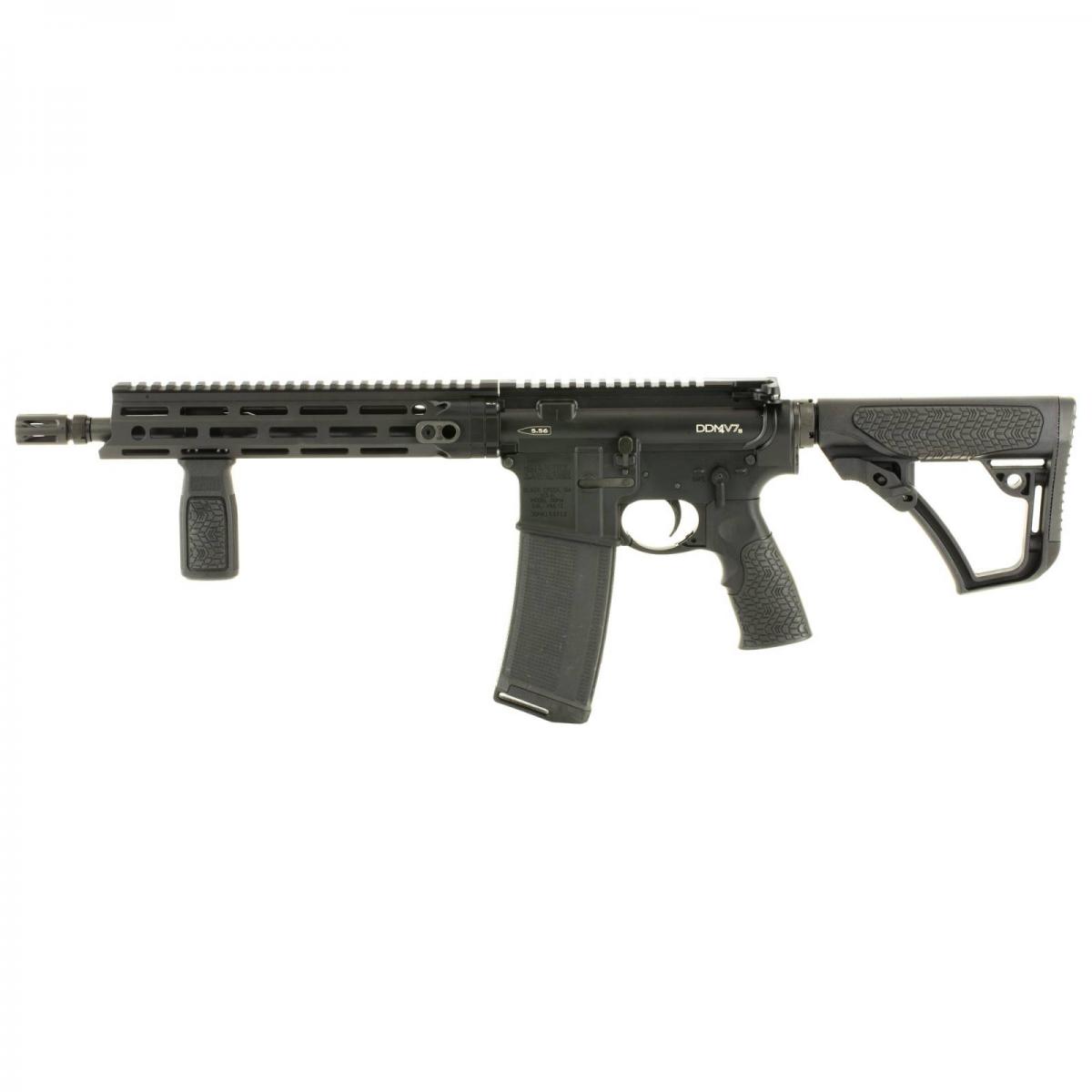 Daniel Defense DDM4 V7 S 223/5.56
