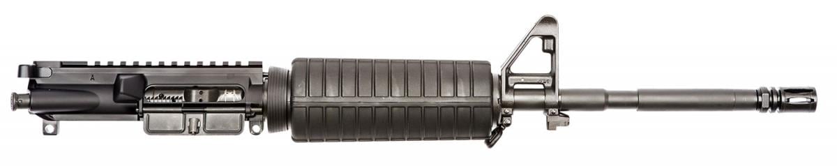 Spike's Tactical ST-15 LE Carbine 223/5.56