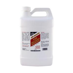 Slip 2000 60215 Slip 2000 1-Gallon 725 Gun Cleaner And Degreaser - All
