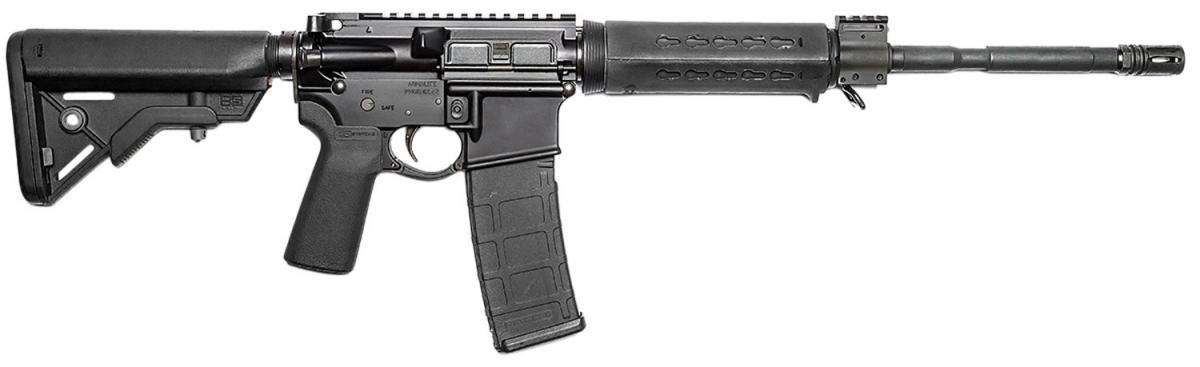 Armalite M-15 223/5.56