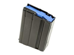 CMMG, Inc Magazine, AR-15, 6.5 Grendel, 10Rd, Black, 66AFC70 6.5 Grendel, 6mm ARC