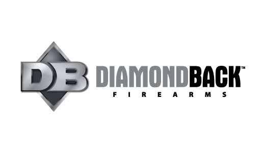Diamondback Firearms Black Gold DB10 SBR