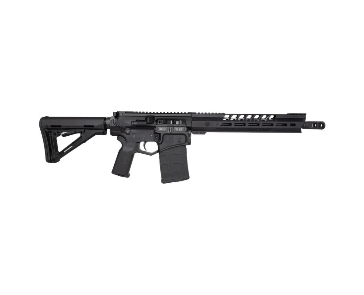 Diamondback Firearms Black Gold DB10 SBR 308 Win