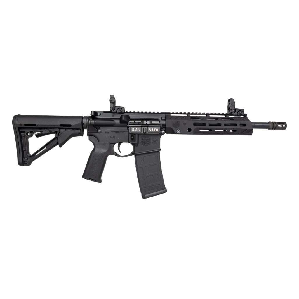 Diamondback Firearms DB15 SBR