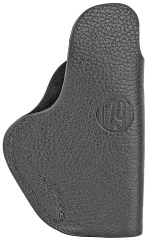 1791 Gunleather SCH- Smooth Concealment Holster