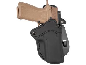 1791 Gunleather Optics Ready Paddle OWB Holster