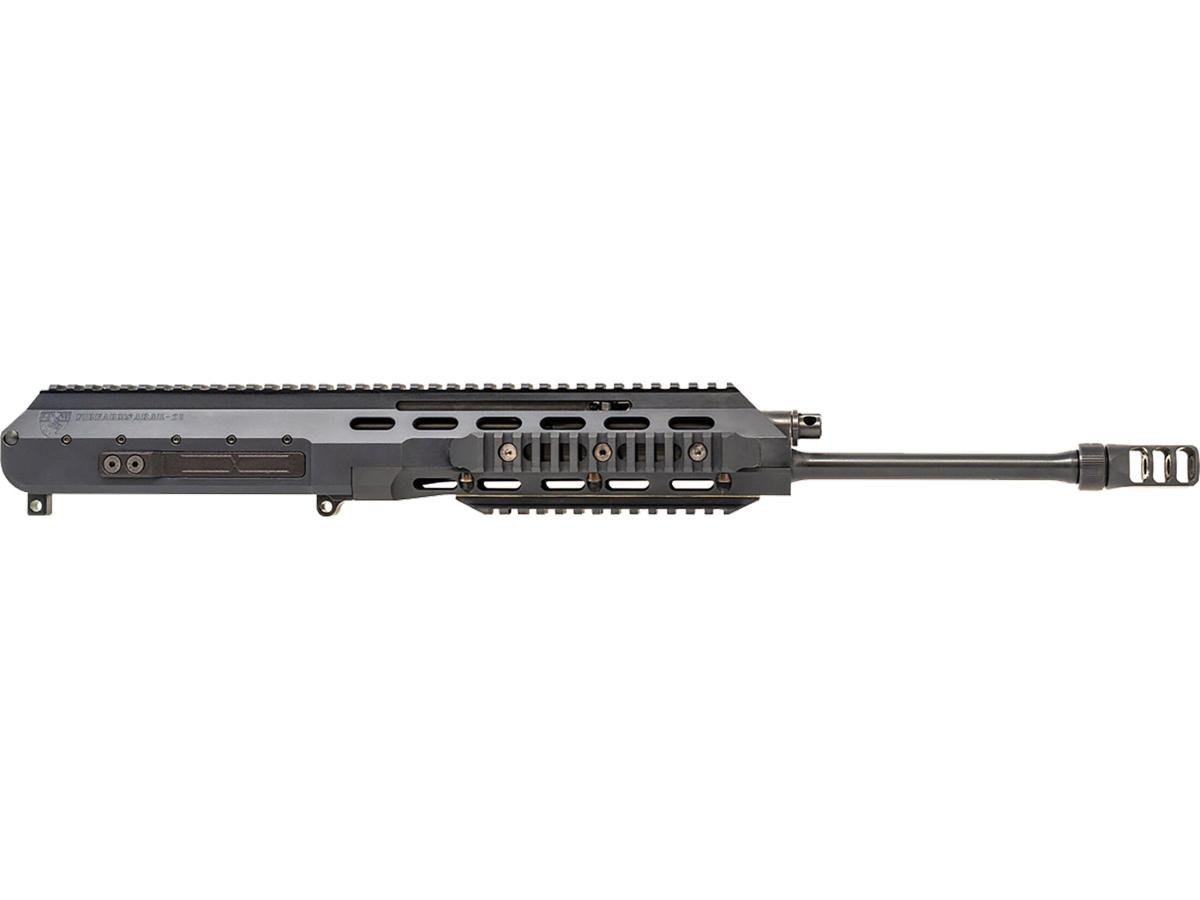 Faxon Firearms AR-15 ARAK-21 16" Complete Upper Receiver 5.56 NATO