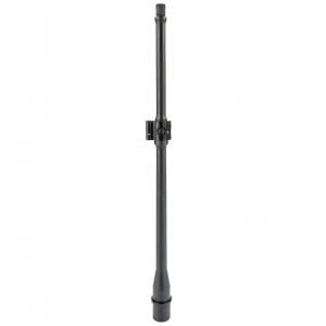 Faxon Firearms AR-15 16" Pencil 5.56 Mid-Length 4150 Barrel w/ Pinned Gas Block