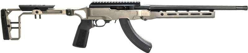 Faxon Firearms 10/22 GBMFG CHASSIS 22 LR