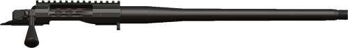 Faxon Firearms FX7 8.6 Blackout 16" Medium Sporter Barreled Bolt Action Receiver