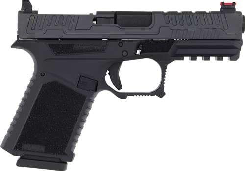 Faxon Firearms FX-19 Patriot LT 9mm