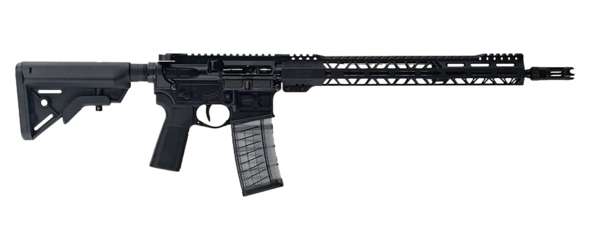 Faxon Firearms Sentry 223/5.56