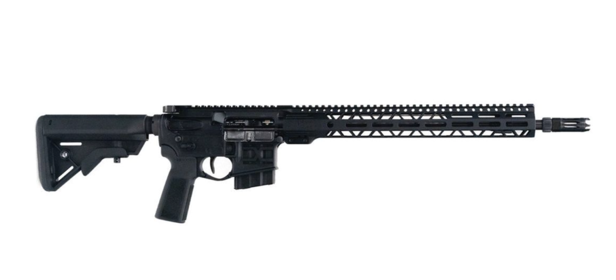Faxon Sentry Ultralght 22 ARC