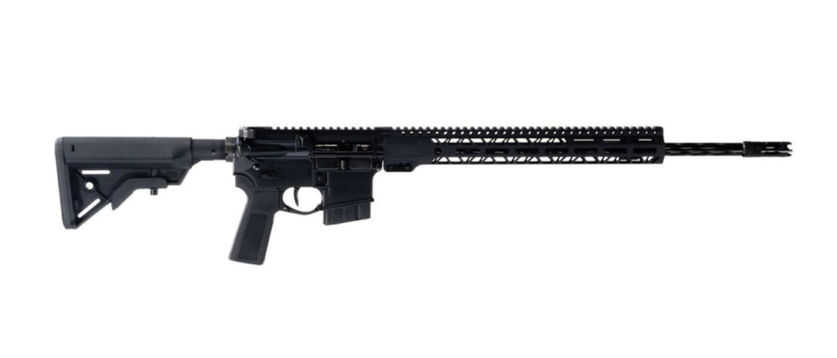 Faxon Firearms Sentry Hunter 22 ARC