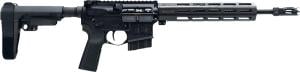 Faxon ION-X Ultralight Pistol 338 ARC
