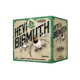 HEVI-Shot Hevi-Bismuth 3.5" 10 Gauge Ammo 2, 25/box - 15502