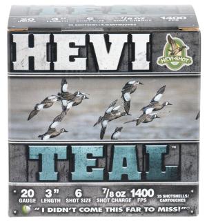 Hevishot 62006