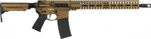 CMMG Resolute Mk4 223/5.56