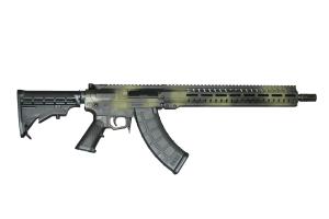 CMMG Mk47 Mutant 7.62x39mm