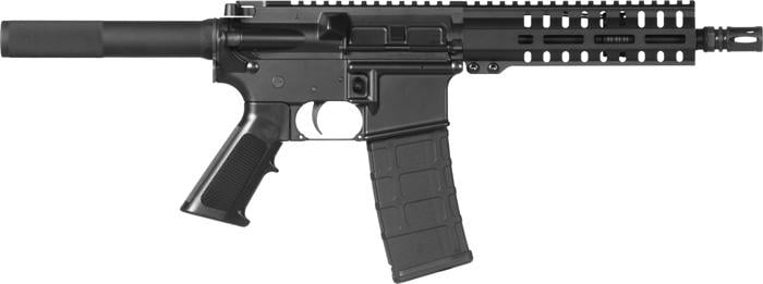 Cmmg Inc. Banshee 100 Mk4 300 Blackout