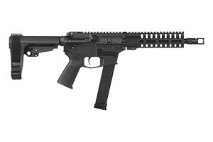 Cmmg Inc. Banshee 200 MkG 45 ACP