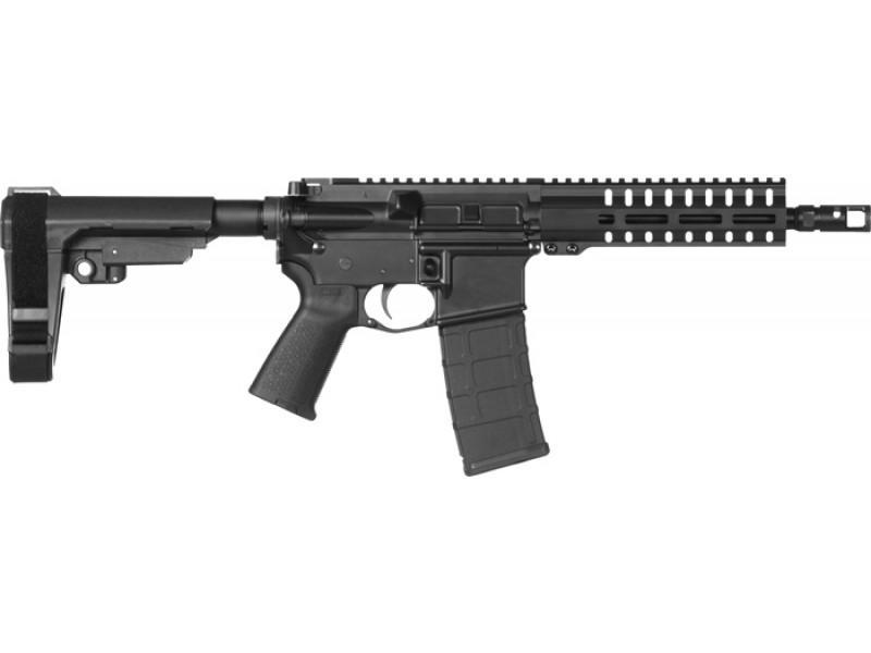 CMMG Banshee 200 Mk4 9mm