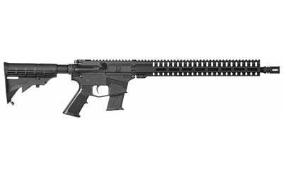 Cmmg Inc. Resolute 100 Mk57 5.7x28mm