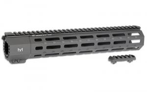 Midwest Industries SP SERIES MLOK 9-inch HNDGRD BLK